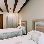 דירה Monte Perdido Sarvisé