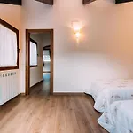 Monte Perdido דירה Sarvisé