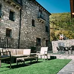 Monte Perdido * Sarvisé
