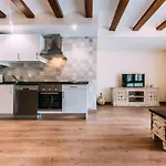 Monte Perdido דירה Sarvisé
