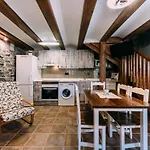 Monte Perdido דירה *