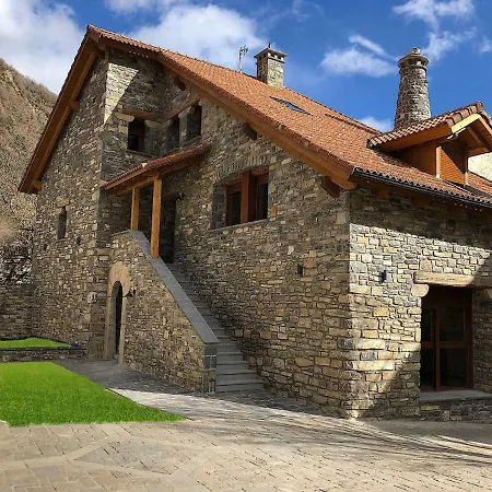 Monte Perdido * Sarvisé