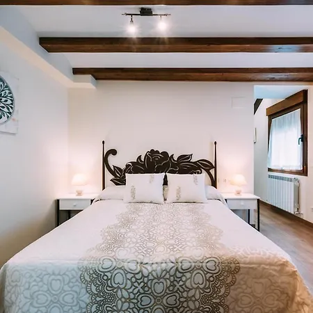 Monte Perdido * Sarvisé