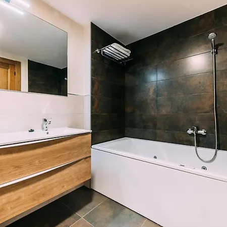 Monte Perdido Sarvisé