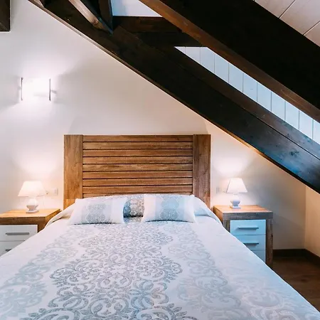 Daire Monte Perdido *