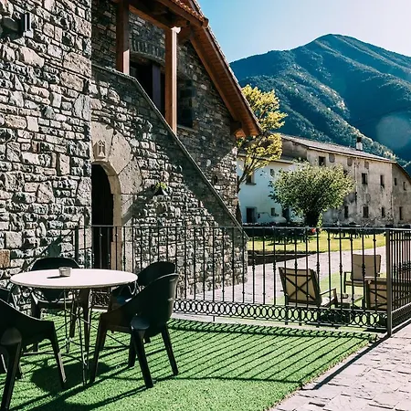 Monte Perdido Sarvisé