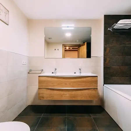 Daire Monte Perdido *