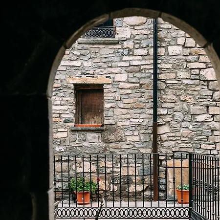 Monte Perdido Daire Sarvisé