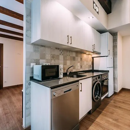 Monte Perdido Daire Sarvisé