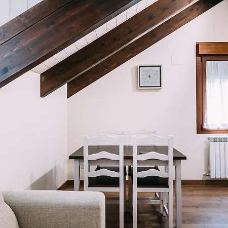 Monte Perdido Daire *