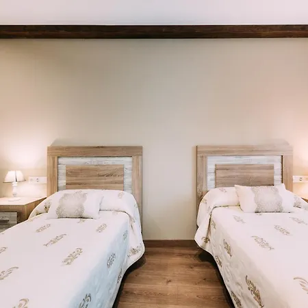 Monte Perdido Daire Sarvisé