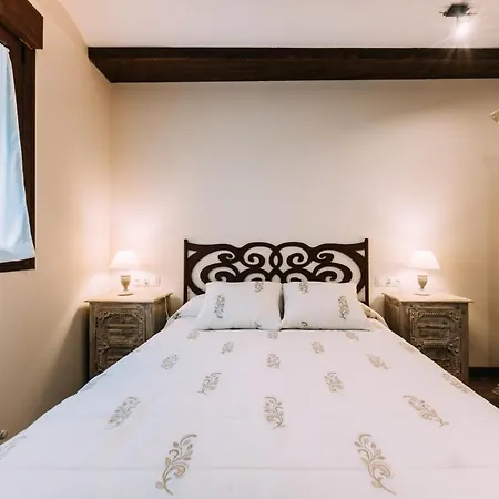 Daire Monte Perdido *