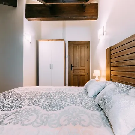 Daire Monte Perdido Sarvisé