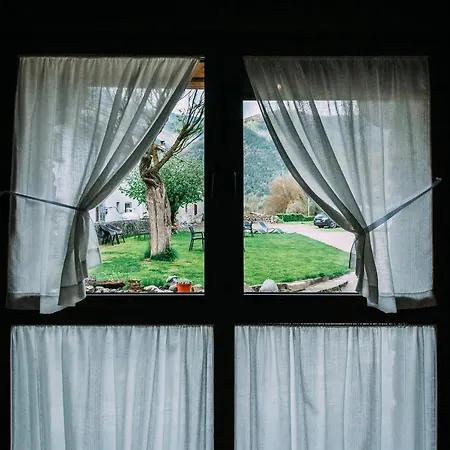 Monte Perdido Daire *