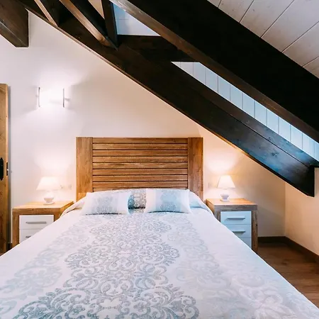 Daire Monte Perdido Sarvisé