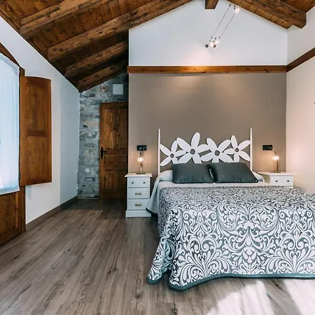 Monte Perdido * Sarvisé