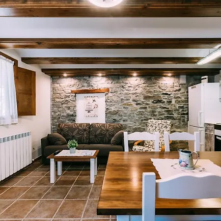 Daire Monte Perdido *