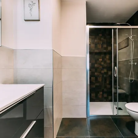 Monte Perdido Sarvisé