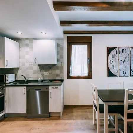 Daire Monte Perdido *