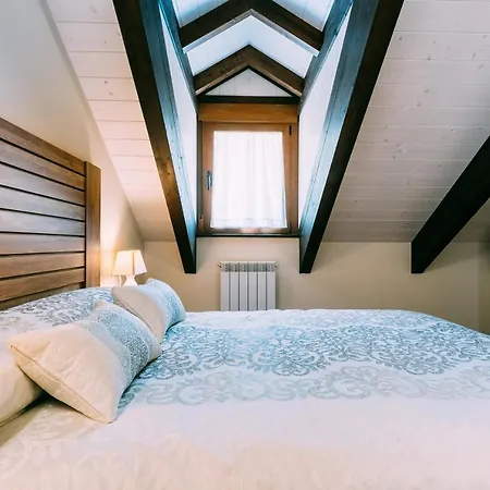 Monte Perdido * Sarvisé