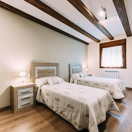 Monte Perdido * Sarvisé