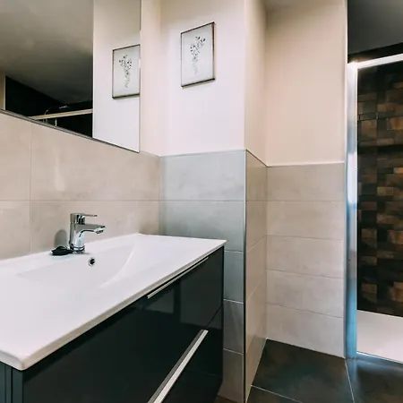 Monte Perdido * Sarvisé