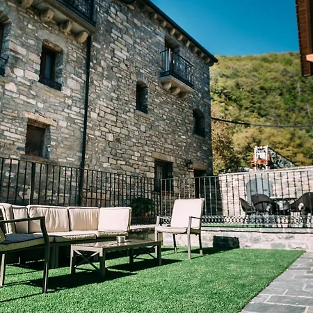 Monte Perdido * Sarvisé