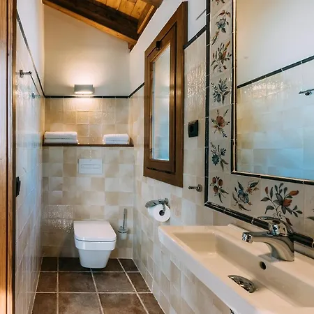 Daire Monte Perdido *