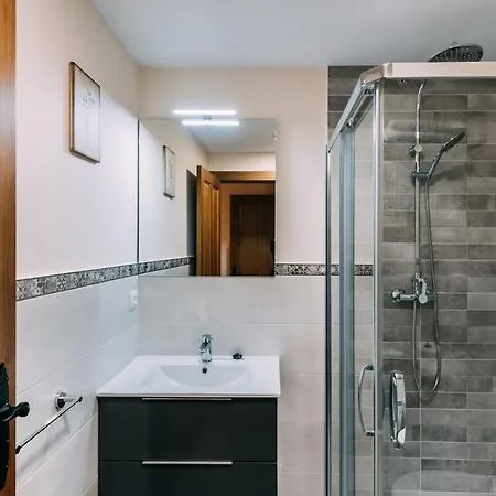 Monte Perdido Sarvisé