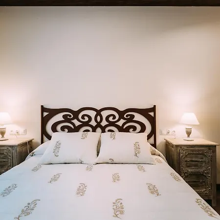 Daire Monte Perdido Sarvisé