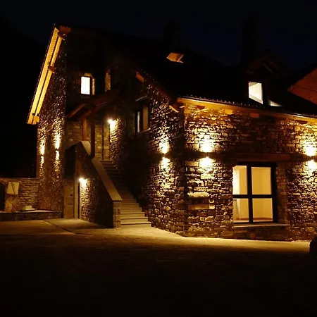 Monte Perdido
