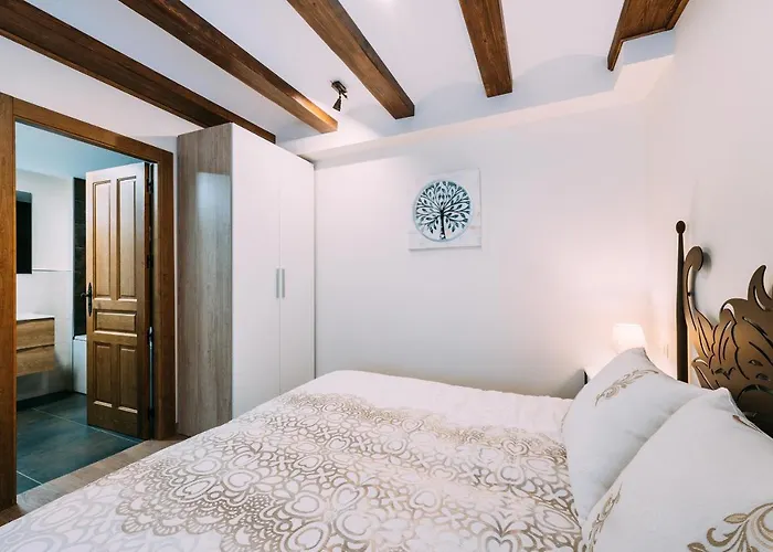 Apartament Monte Perdido *