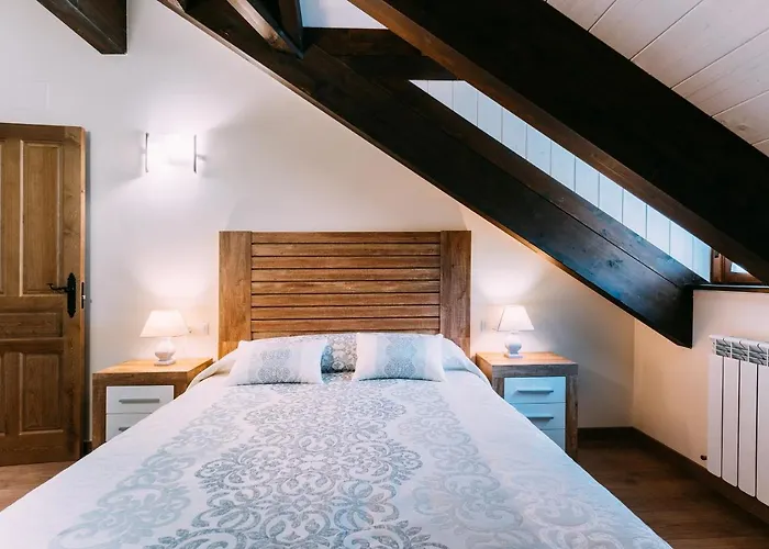 Apartament Monte Perdido *