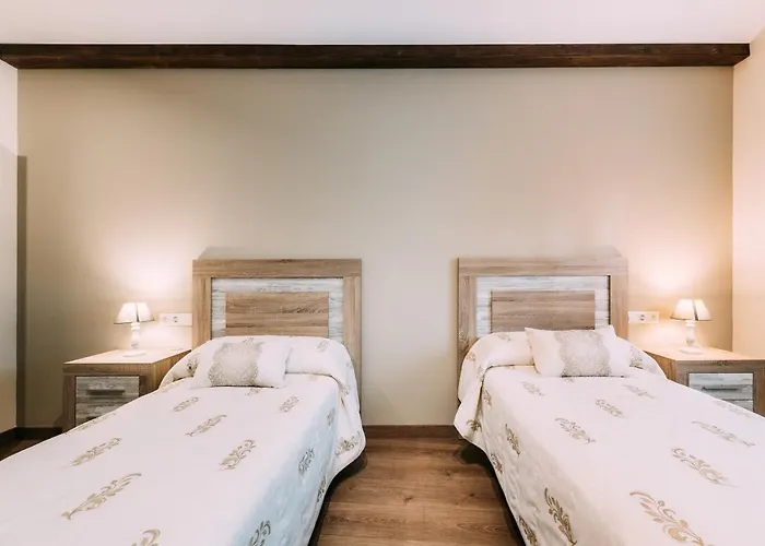 Monte Perdido Apartament Sarvisé