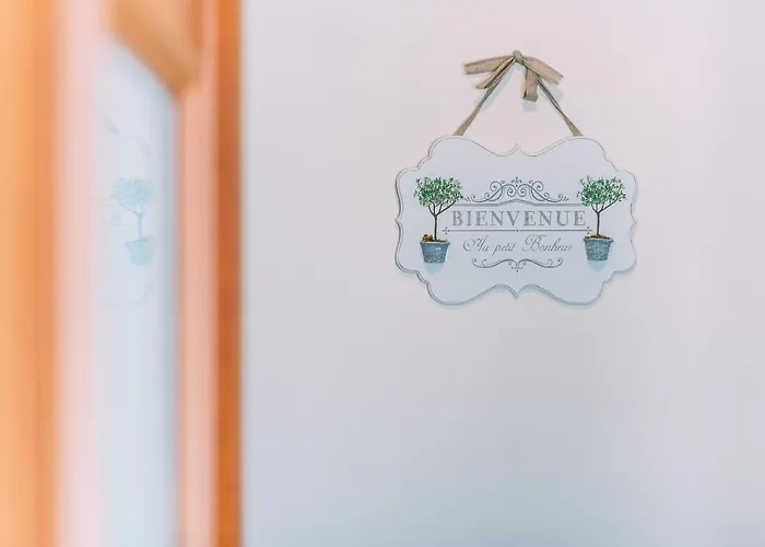 Monte Perdido Apartament Sarvisé