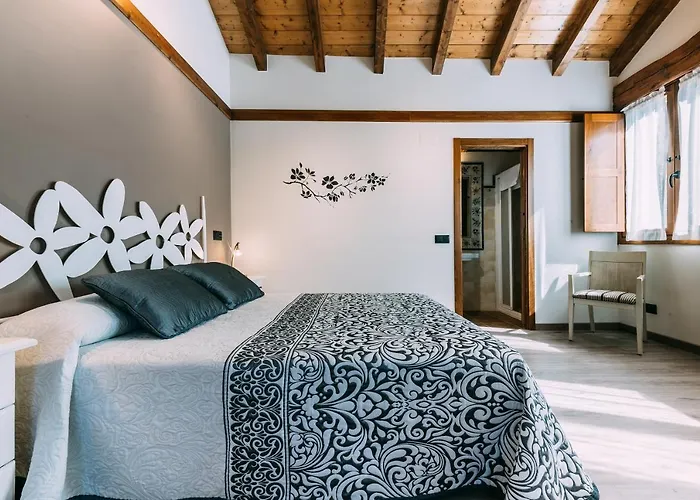 Apartament Monte Perdido