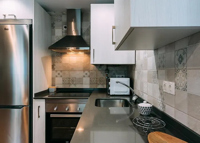 Apartament Monte Perdido