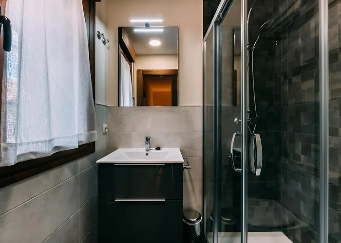 Apartament Monte Perdido