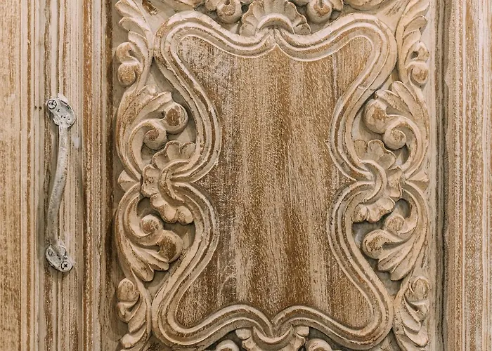 Monte Perdido Apartament