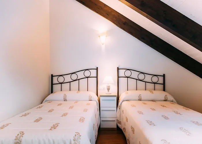 Apartament Monte Perdido *