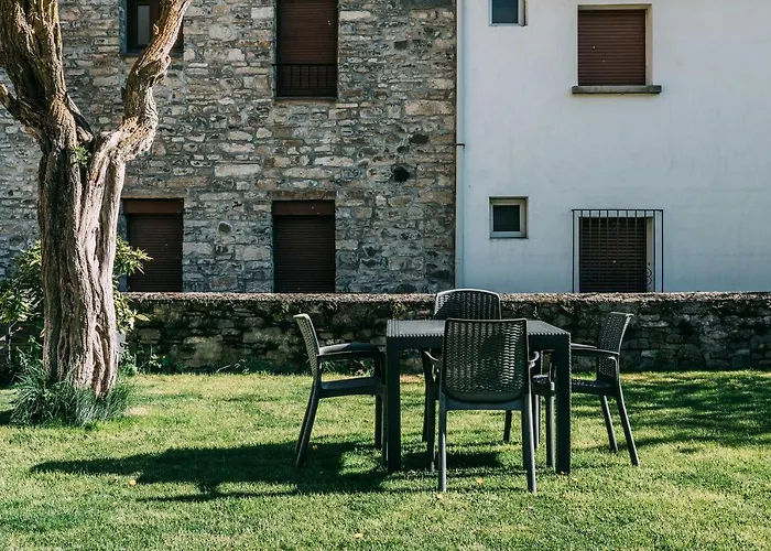 Monte Perdido Apartament