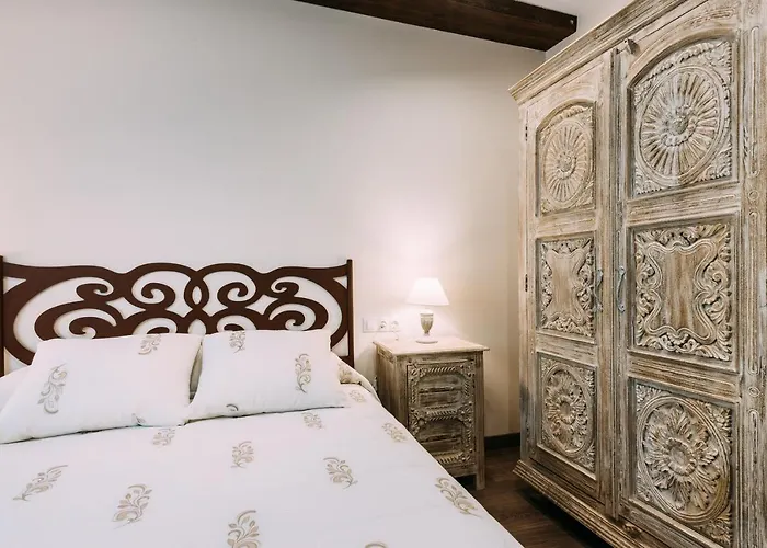 Apartament Monte Perdido Sarvisé