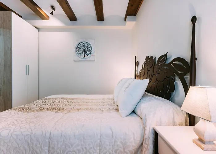 Monte Perdido Apartament *