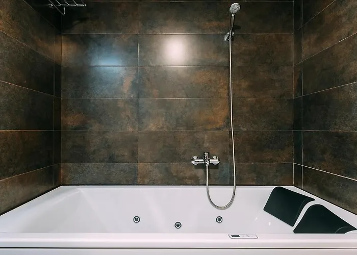 Monte Perdido Apartament