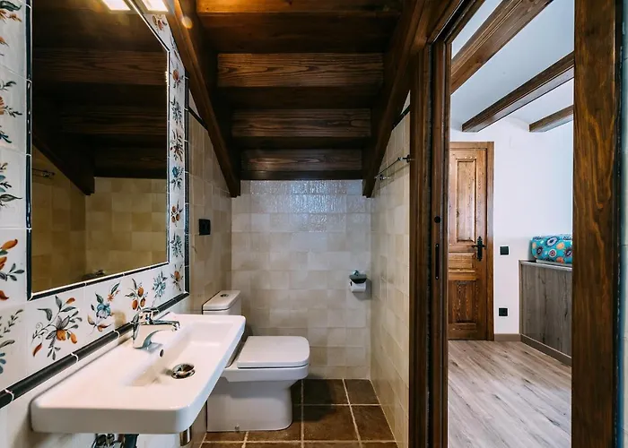 Monte Perdido Apartament Sarvisé