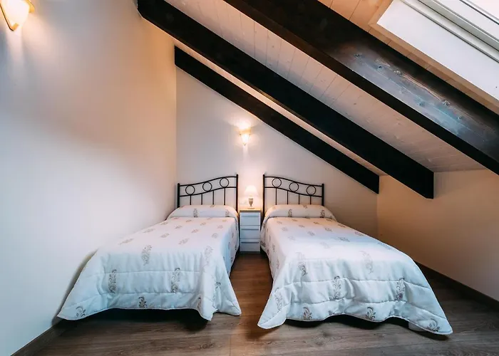 Monte Perdido Apartament