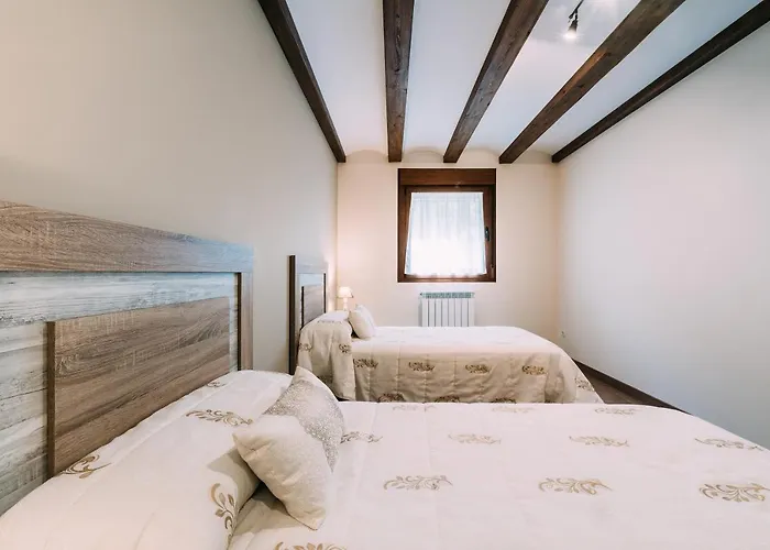 Monte Perdido Sarvisé