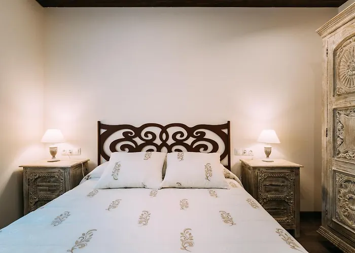 Apartament Monte Perdido Sarvisé