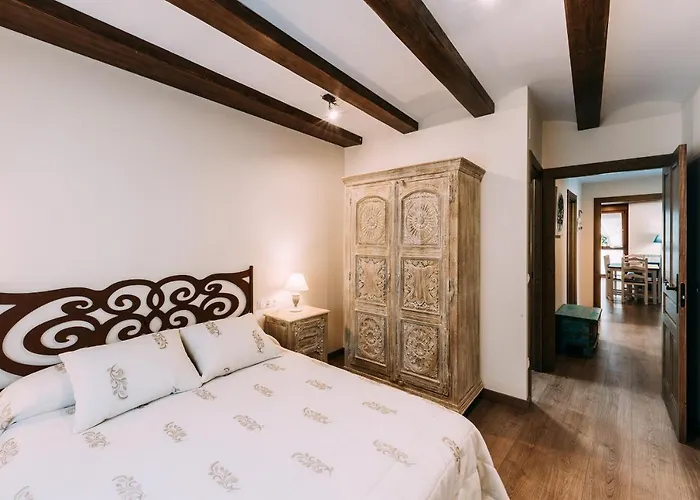 Monte Perdido Apartament