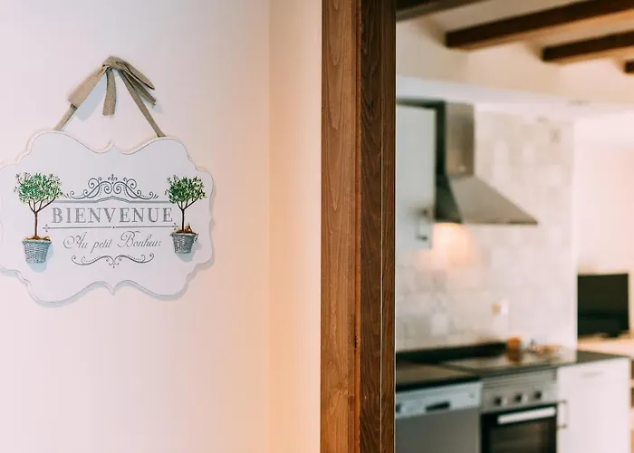 Monte Perdido Apartament